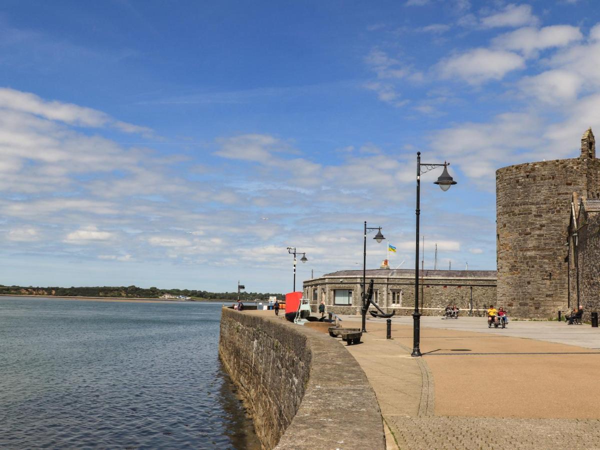 Llety Pen Deitsh 1 Apartamento Caernarfon Exterior foto