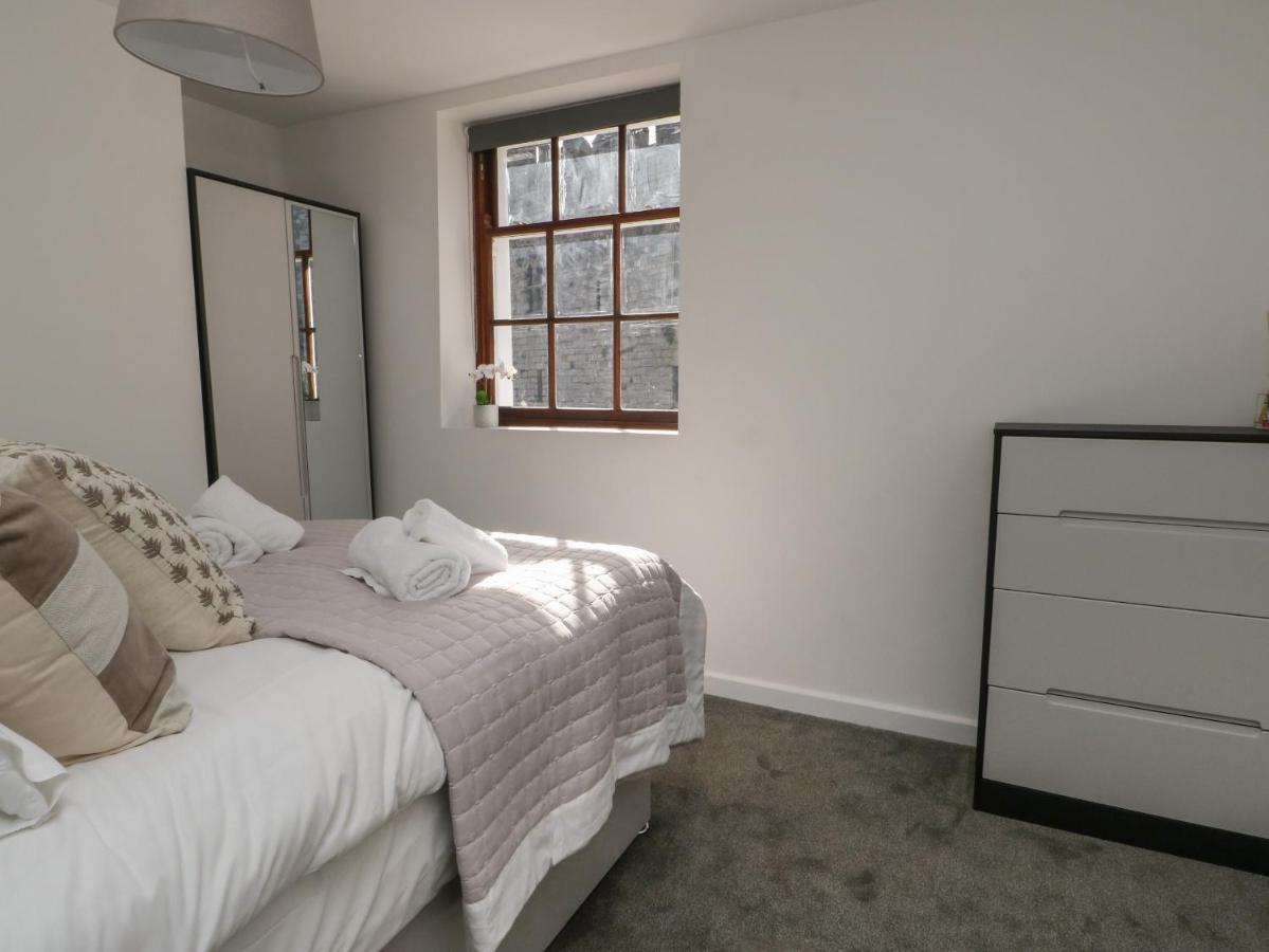 Llety Pen Deitsh 1 Apartamento Caernarfon Exterior foto
