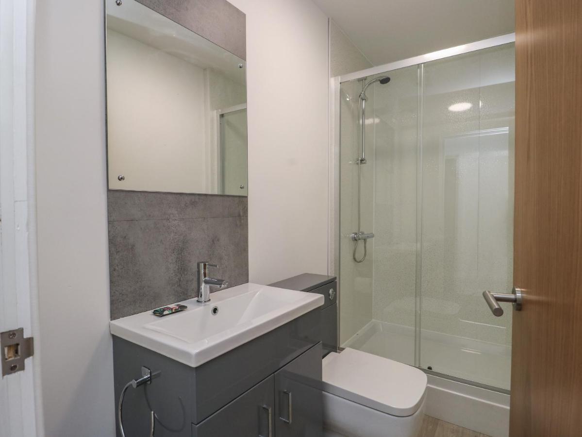 Llety Pen Deitsh 1 Apartamento Caernarfon Exterior foto